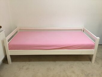 Nová dětská postel Domestav 90x200 - 4