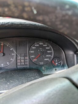 Prodám Audi 80 - 4