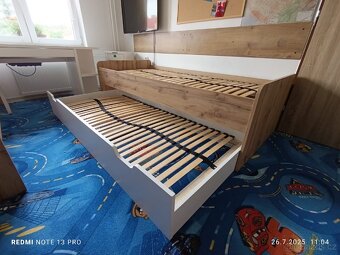Postel 200x90 - 4