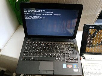 5 X Notebook-vše funkční, - 4