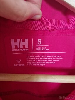 Helly Hansen bunda vel.S - 4