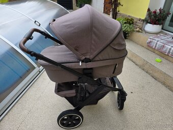 ABC Design Salsa 4 Air - 4