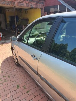 Renault Scénic 2. 2,0 DCI 110kw - 4