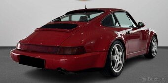 Porsche 911 Carrera 2 (1992) - 4