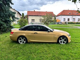 BMW e93 325d 145kw m3look - 4