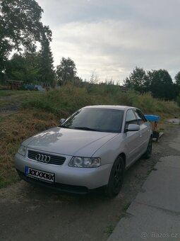 Audi A3 1.9 TDI - 4