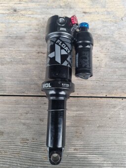 Mondraker superfoxy - 4