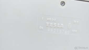 Retro Tesla radio - 4