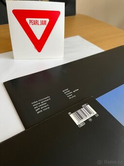 Pearl Jam – Yield - 4