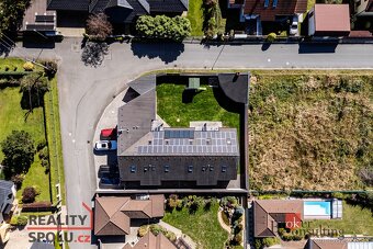 Prodej, komerční/ubytování, 400 m2, Jabloňová 854, 39111 Pla - 4