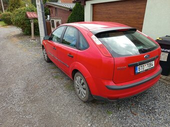 Ford Focus - 4