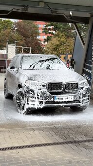 BMW X5 xDrive25d (F15) 2015, najeto 256000 km - 4