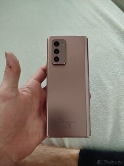 Samsung Z fold2 - 4
