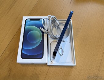 iPhone 12 mini 128 GB - 4