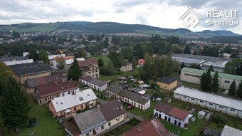 Prodej bytové jednotky v rodinném domě - 4