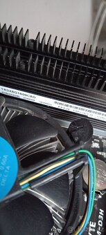 Gigabite GA - H81M-D3H - 4