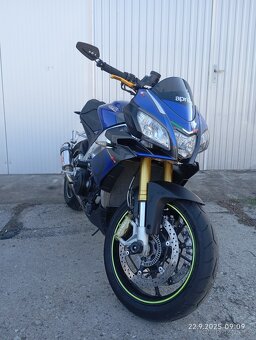 Aprilia tuono v4r 1100 - 4