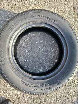 215/65 R16 celoroční - 4