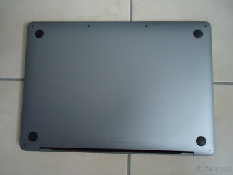 Macbook Pro 13 Space Gray - 4