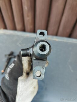 Vstřiky Mitsubishi Pajero 3.2 did 121kw - 4