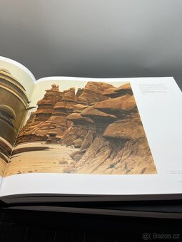 Prodám knihu: Star Wars – Ralph McQuarrie Art - 4