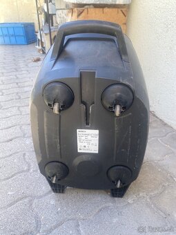 Vysavac Bosch Pro Silence 66 - 4