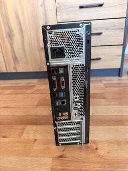 💻 Kompaktní PC – Intel i5 / 16 GB RAM / SSD / Windows 11 - 4