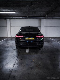 AUDI S6 Performance QUATTRO 448kw v8 600 Ps - 4