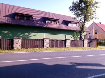 Gumové pásy napr. z dopravniku - koupim - 4