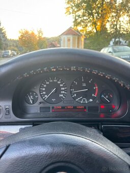 Bmw e39 530d 135kw - 4