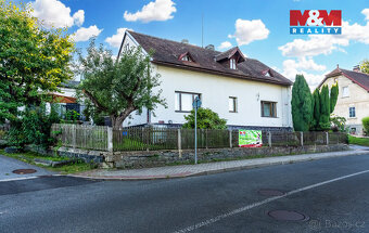 Prodej rodinného domu, 140 m², Frýdlant, ul. Na Hágu - 4