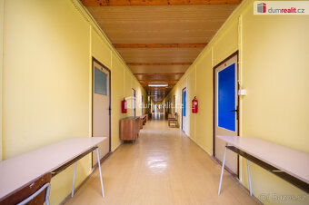 K prodeji, zateplená dřevostavba (ubytovací zařízení) s poze - 4