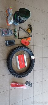 Honda CRF250R 2019 - 4