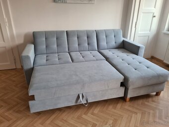 Sedací souprava Bergen - 4