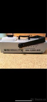 Mlhovač na foto video výrobník mlhy SLEVA - 4