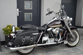 Harley Davidson Road King Classic 95 th. Anniversary - 4