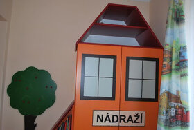 Nábytek do dětského pokojíčku - 4