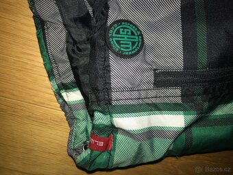 2 x zimní lyžařská bunda 152, 158 SAM - 4