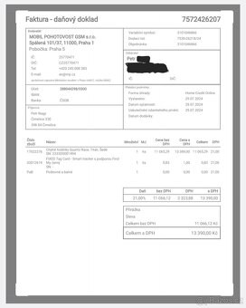 Suunto Race titanium - záruka - 4