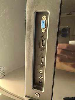 Monitor 24” BenQ EW2440L - 4