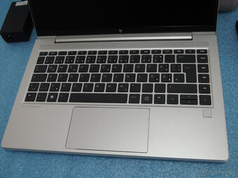 HP EliteBook 645 G11 14" 1920x1200 Ryzen7 16GB 512GB Záruka - 4
