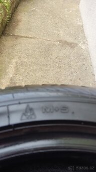 Prodej pneumatik - 4