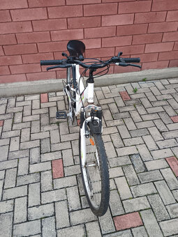 Dětské horské kolo SX - 4