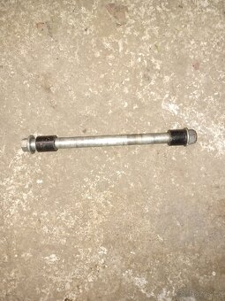 Předek z pitbike - 4