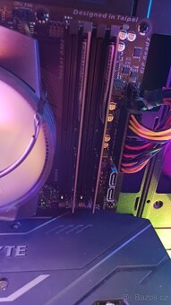 Herní PC - Ryzen 5 2600, RTX 2060, 16 GB RAM, záruka - 4