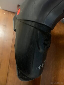 Dětské lyžáky - 4