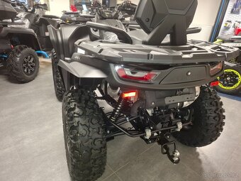 Segway AT10 WL 30" EPS Limited, T3b - 4