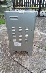 KRBOVÁ KAMNA ELEKTRICKÁ - 4