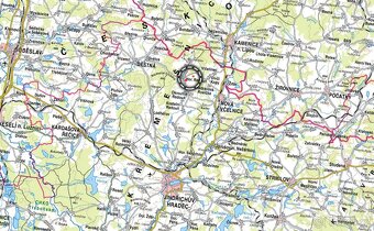 Zemědělská půda, prodej, Horní Radouň, Jindřichův Hradec - 4