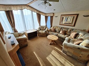 mobilheim,mobilní dům Villerby Aspen 12 x3,7 m - 4